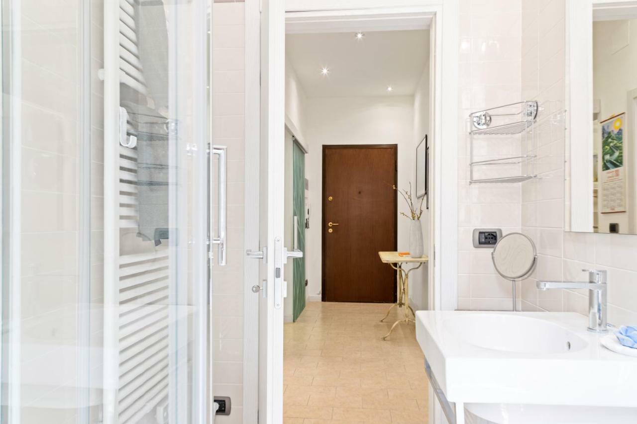 Florence San Jacopino Apartment Exterior photo